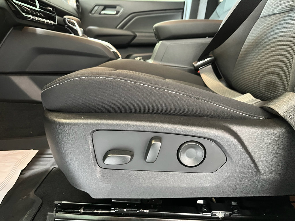 New 2026 Chevrolet Colorado LT w/ Advanced Trailering Package RWD image 13