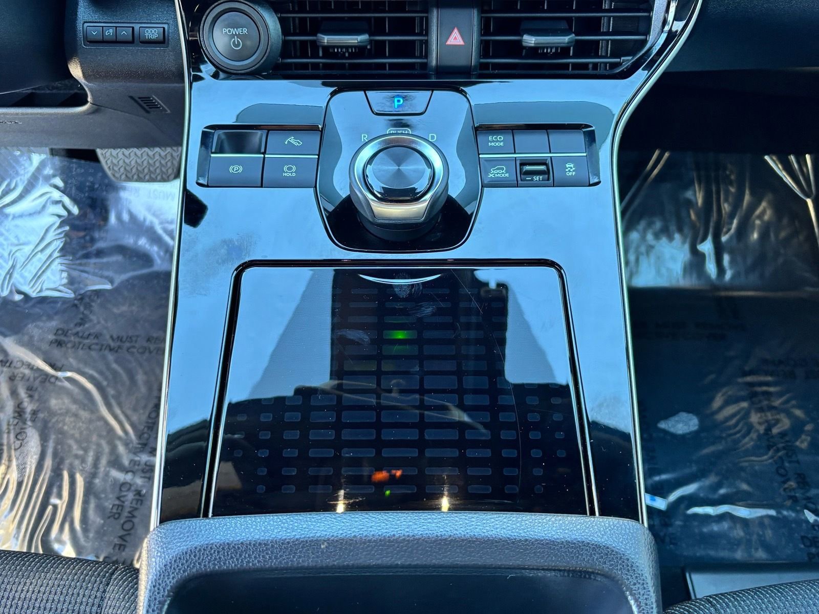 Certified 2024 Toyota bZ4X XLE w/ Weather Package image 27