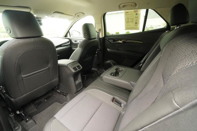 Used 2023 Buick Envision Preferred FWD image 26