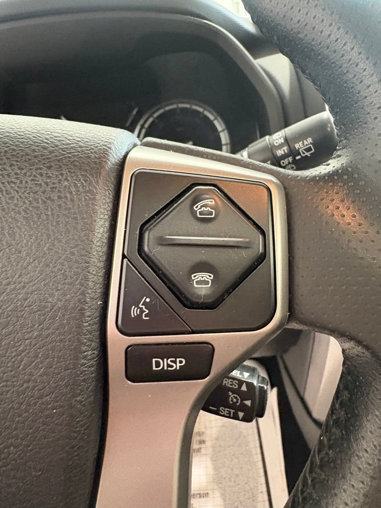 Used 2014 Toyota 4Runner SR5 Premium RWD image 18