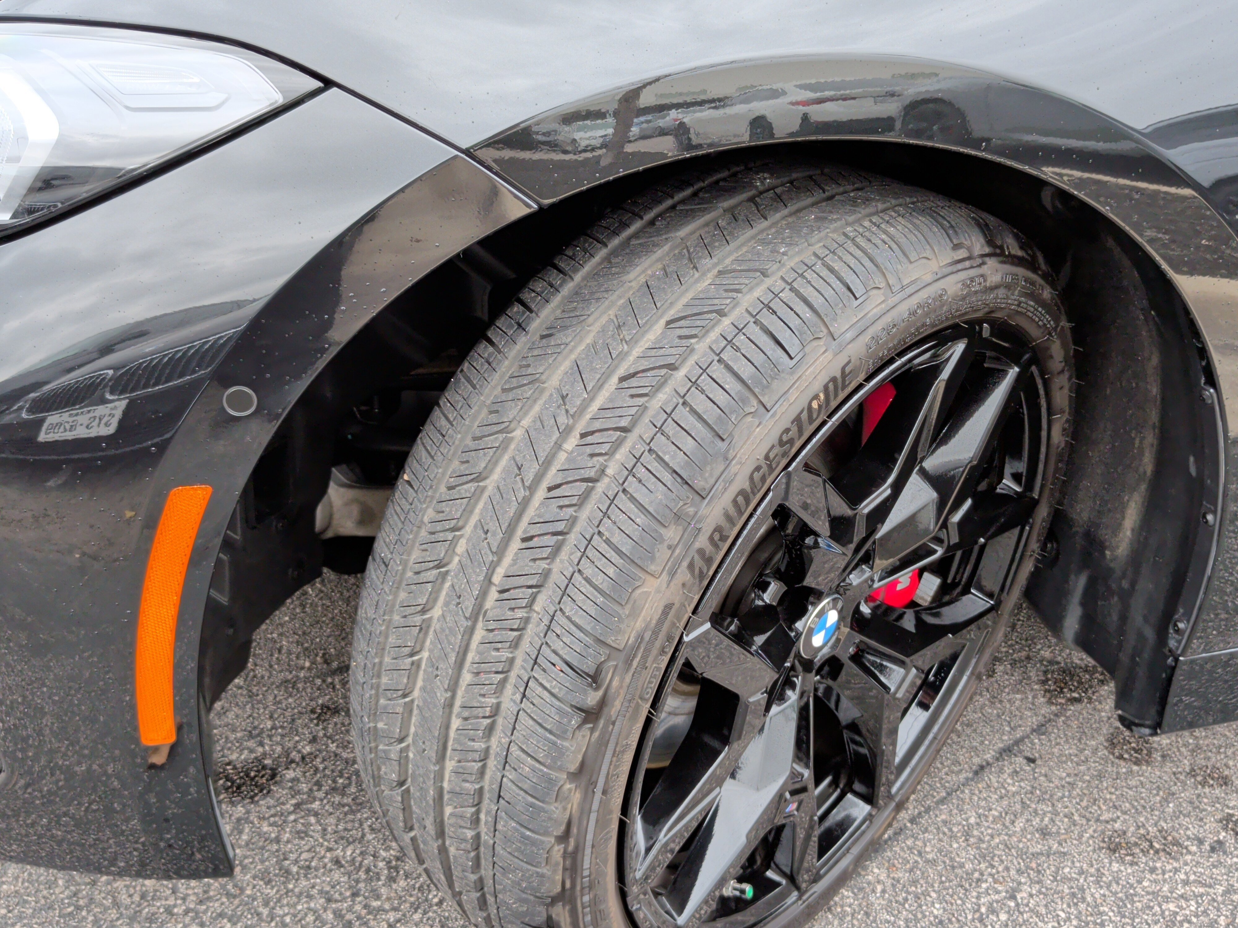 Used 2025 BMW M340i w/ Premium Package image 12