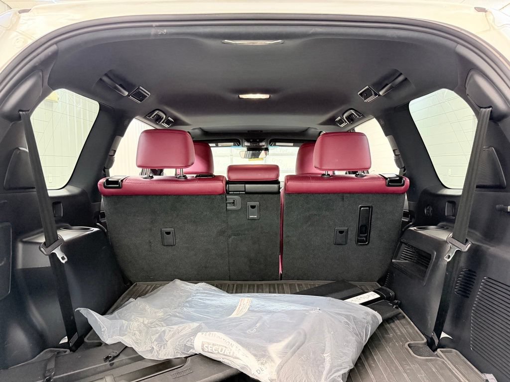 Used 2023 Lexus GX 460 Luxury AWD/4WD image 30