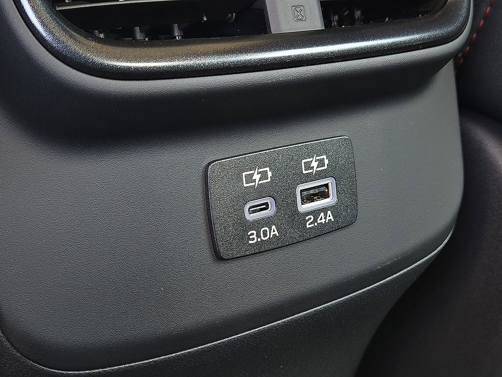 New 2025 Subaru Legacy Sport image 9