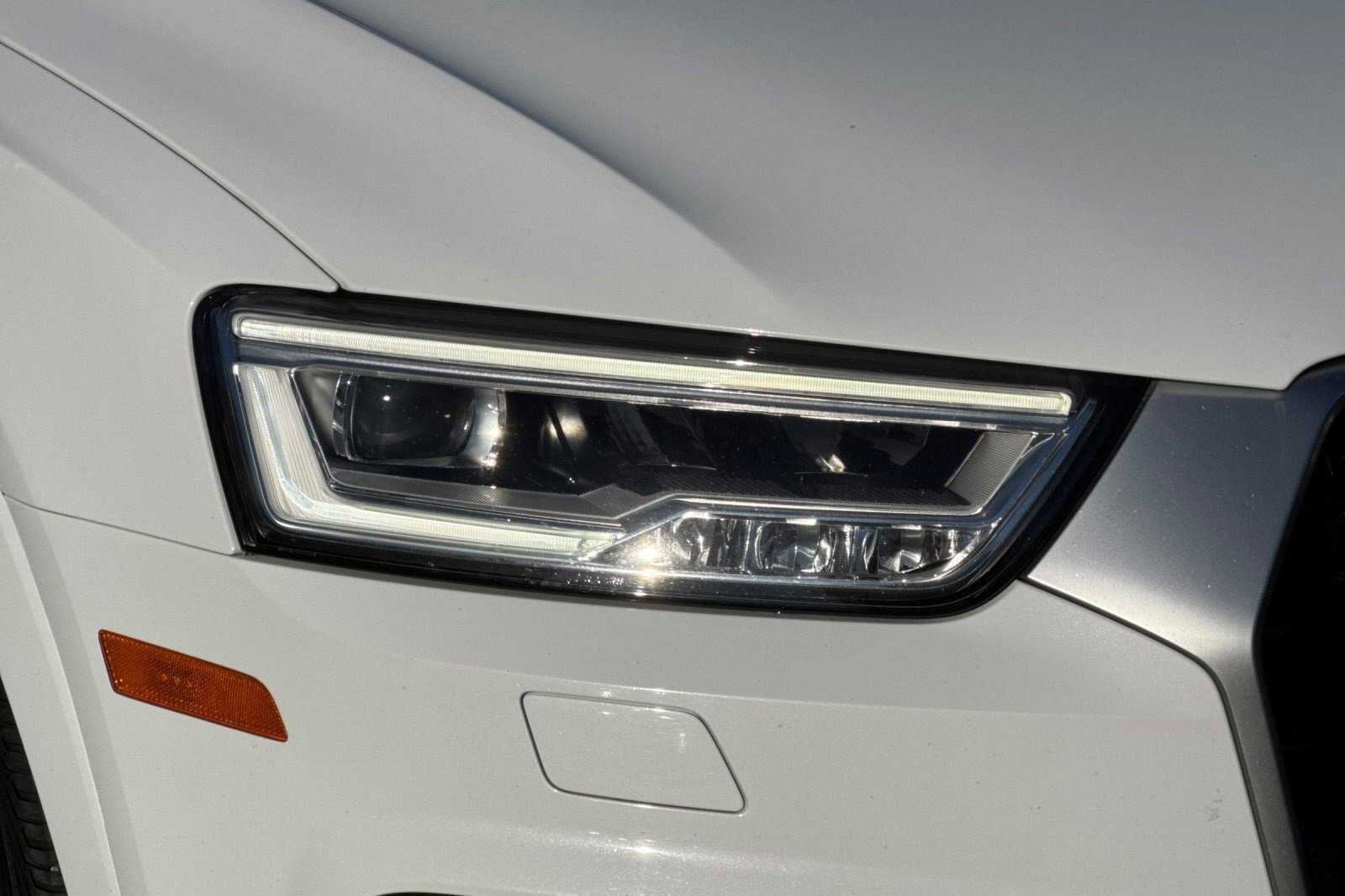 Used 2018 Audi Q3 2.0T Premium Plus w/ Premium Plus Package image 10