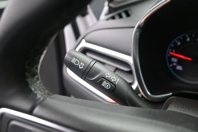 Used 2024 Chevrolet Equinox LT AWD/4WD image 23