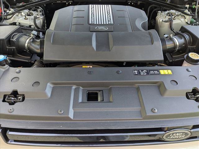 New 2026 Land Rover Defender 110 X-Dynamic SE image 16