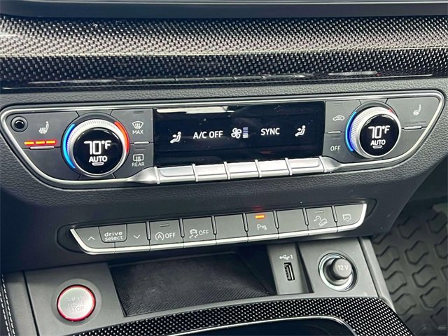 Used 2023 Audi SQ5 Premium Plus w/ Premium Plus Package image 31
