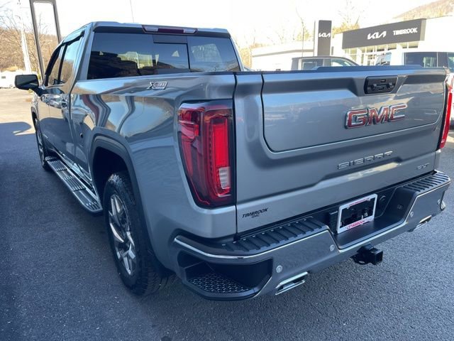 Used 2023 GMC Sierra 1500 SLT w/ SLT Premium Plus Package image 20