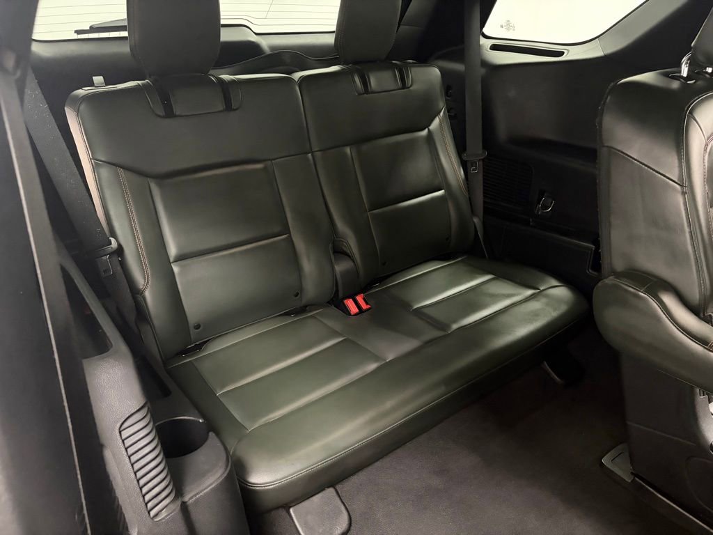 Used 2022 Ford Explorer Timberline AWD/4WD image 40