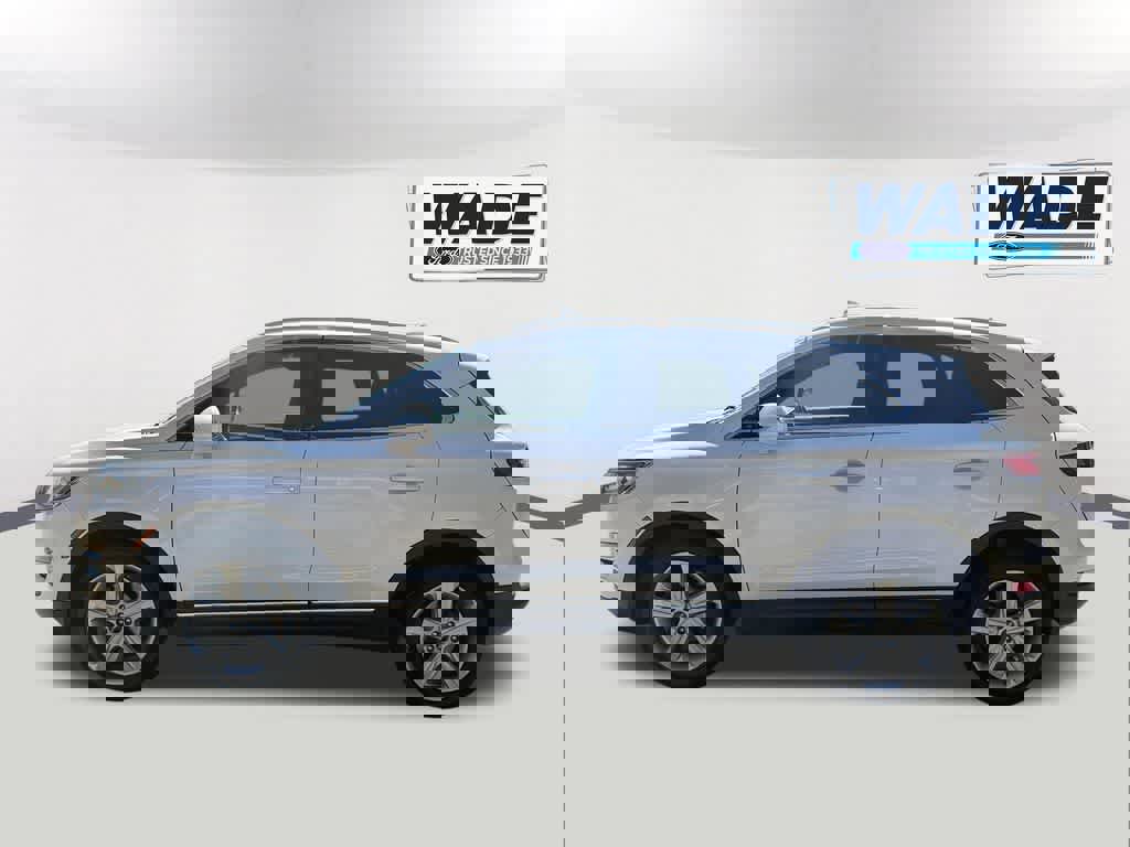 Used 2017 Lincoln MKC Premiere image 8