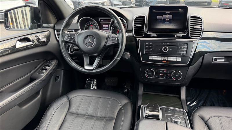 Used 2017 Mercedes-Benz GLE 350 4MATIC image 18