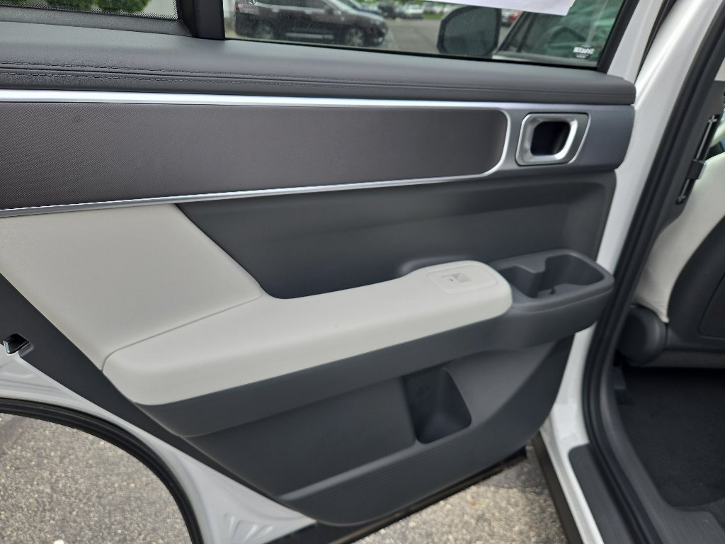 New 2026 Hyundai Santa Fe SE AWD/4WD image 32