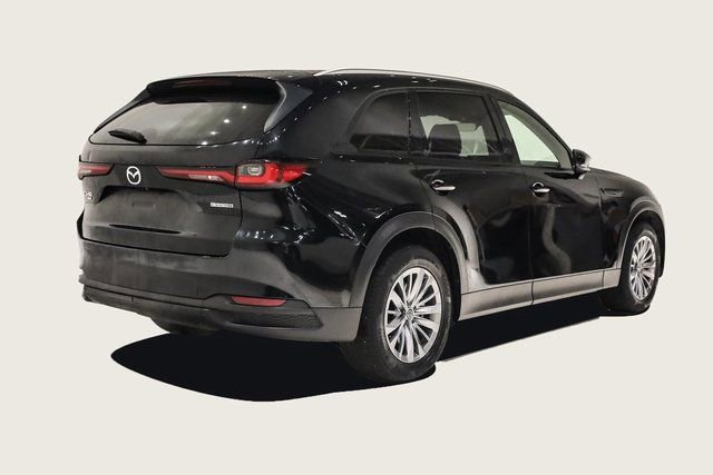 Used 2024 MAZDA CX-90 3.3 Turbo w/ Preferred Package image 6