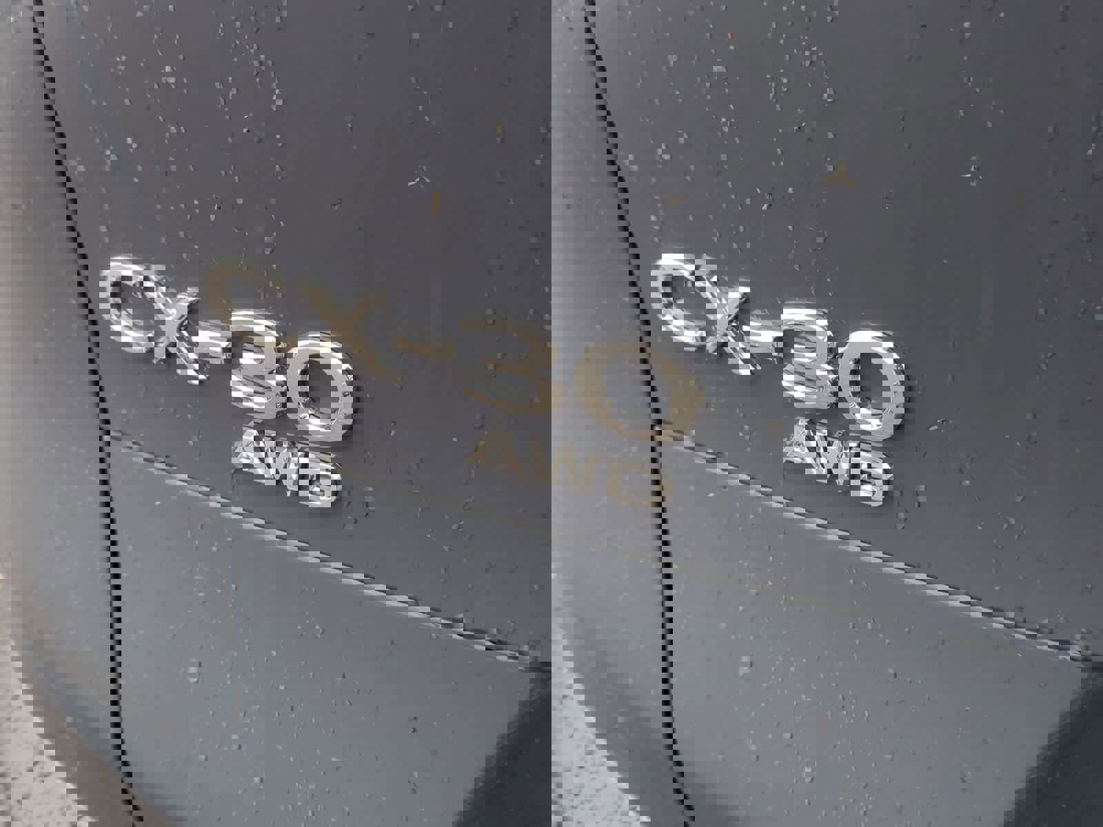 New 2026 MAZDA CX-30 AWD 2.5 S image 13