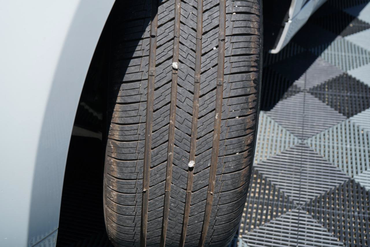 Used 2020 Jaguar F-PACE R-Sport AWD/4WD image 88