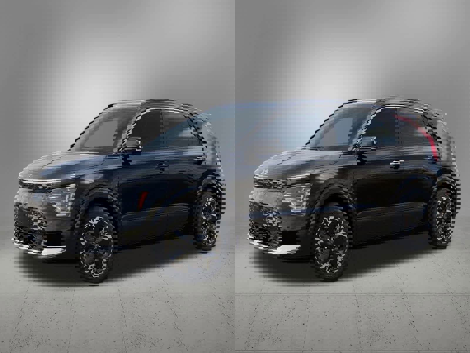 New 2024 Kia Niro Wave image 3