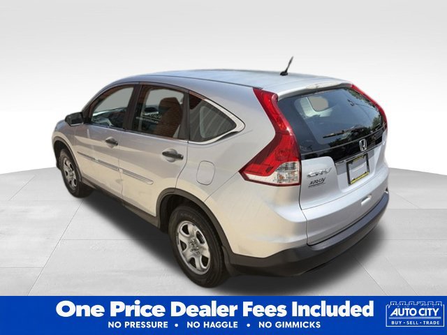 Used 2013 Honda CR-V LX image 36