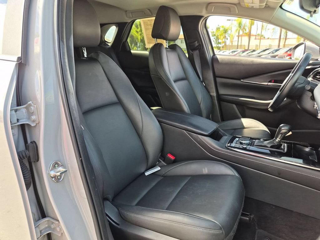 Used 2025 MAZDA CX-30 AWD 2.5 S w/ Preferred Package image 31