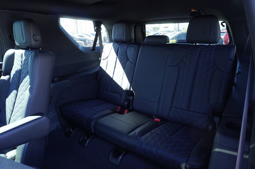 New 2026 Cadillac Escalade IQL Luxury image 9