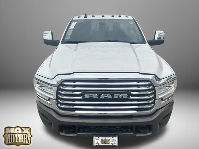 Used 2023 RAM 3500 Limited AWD/4WD image 14