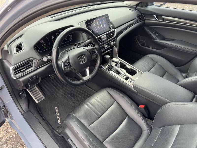 Used 2022 Honda Accord Sport Special Edition image 17
