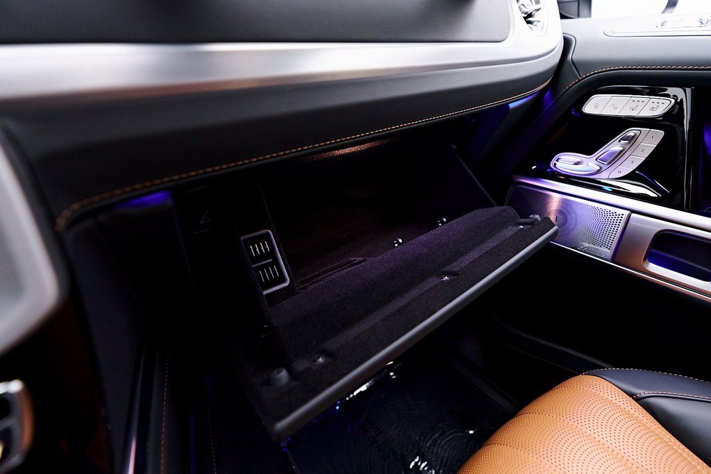 Used 2022 Mercedes-Benz G 550 image 79