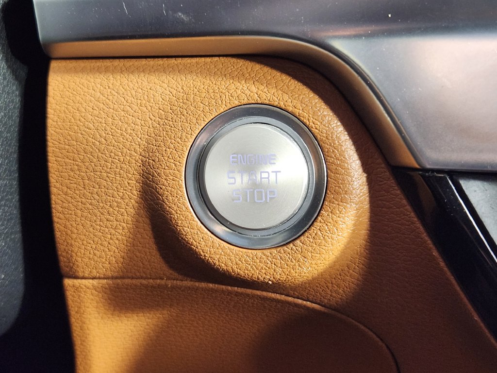 Used 2024 Kia Telluride SX X-Line AWD/4WD image 26