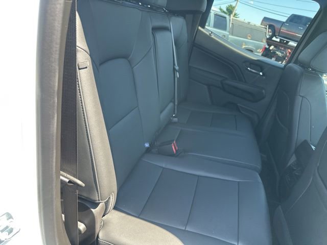 New 2025 Chevrolet Colorado LT w/ LT Convenience Package image 27