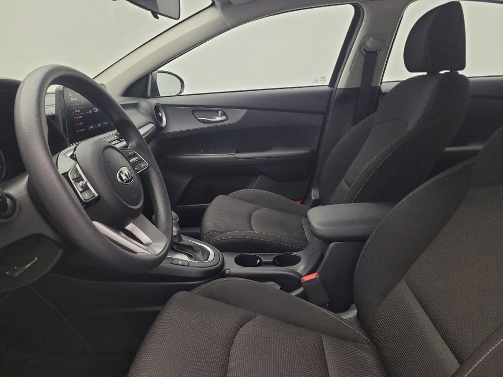 Used 2021 Kia Forte Sedan FWD image 17