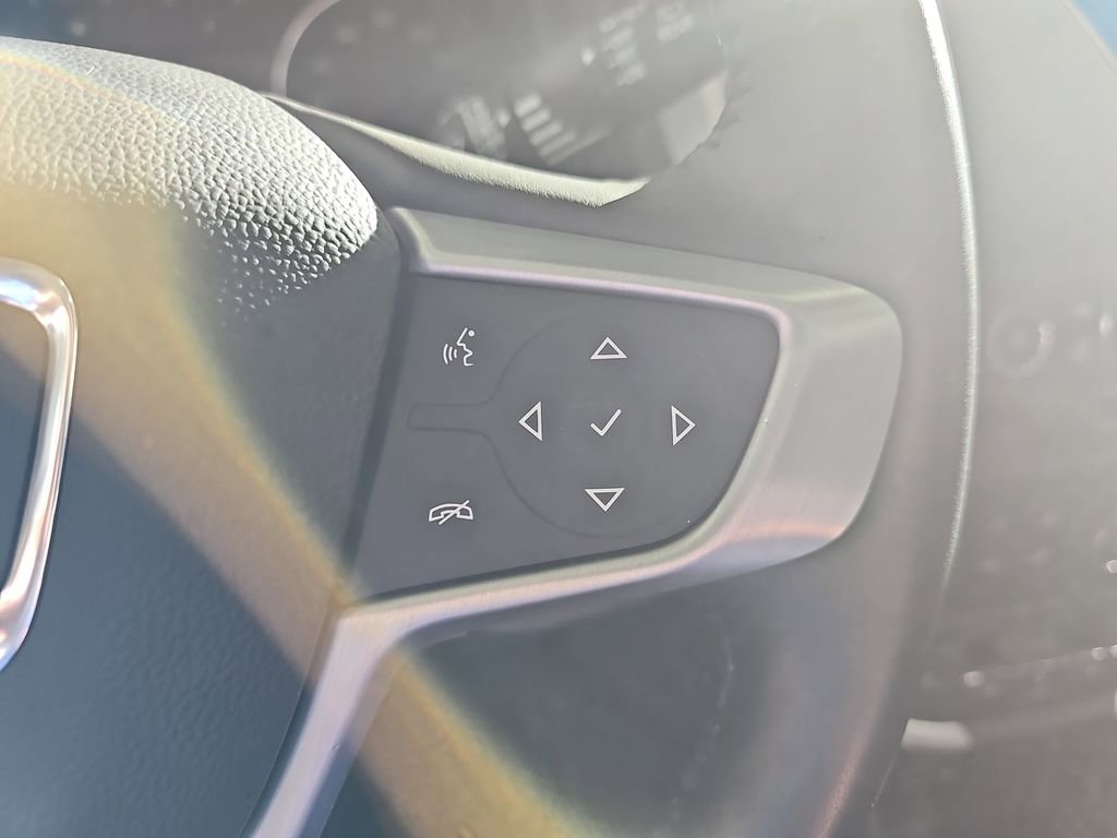 Certified 2022 GMC Terrain SLT w/ Elevation Edition AWD/4WD image 23
