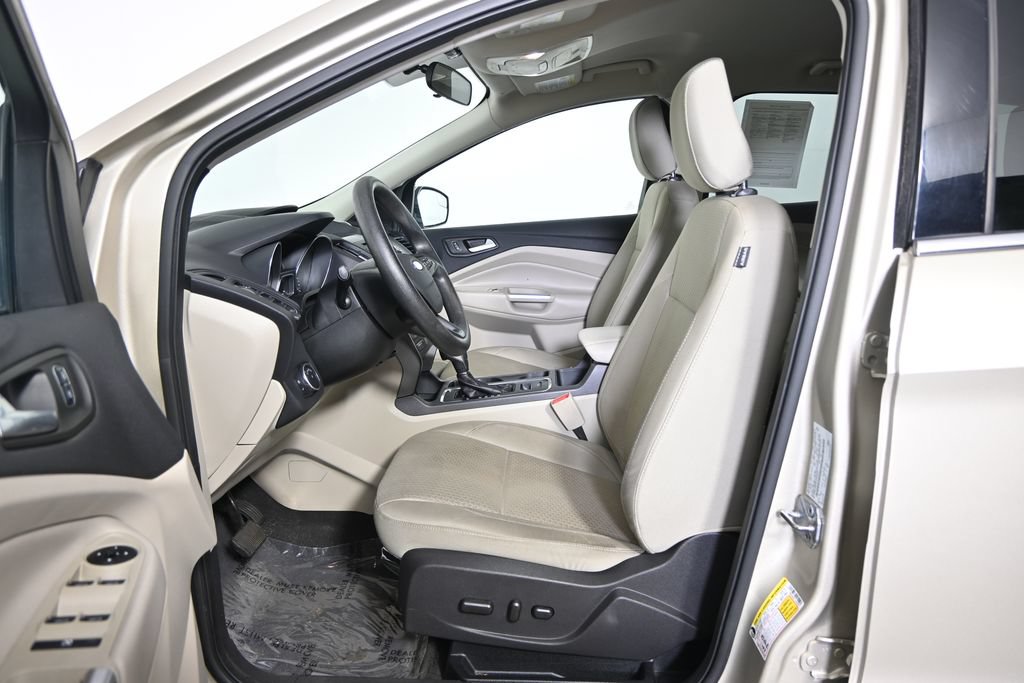 Used 2018 Ford Escape SE AWD/4WD image 20