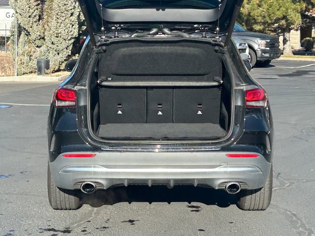 Used 2023 Mercedes-Benz GLA 35 AMG 4MATIC image 31