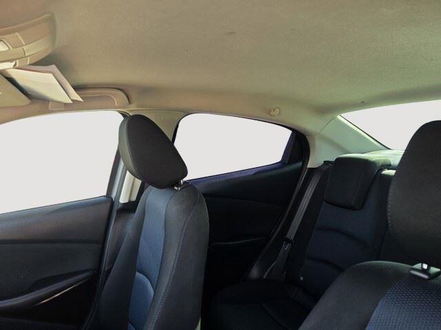 Used 2016 Scion iA image 15