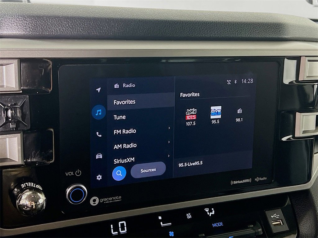 Used 2022 Toyota Tundra SR5 image 14