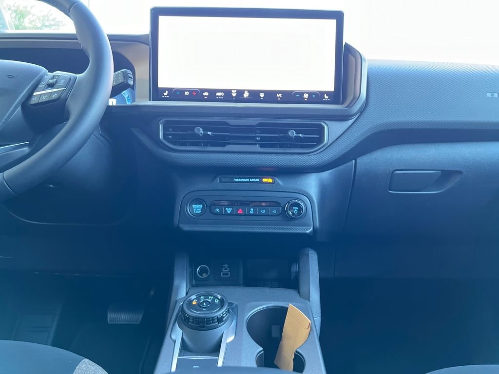 New 2025 Ford Bronco Sport Big Bend image 25