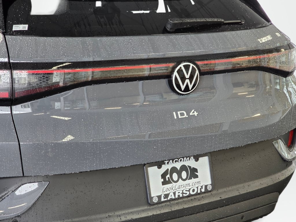 New 2026 Volkswagen ID.4 Pro AWD/4WD image 13