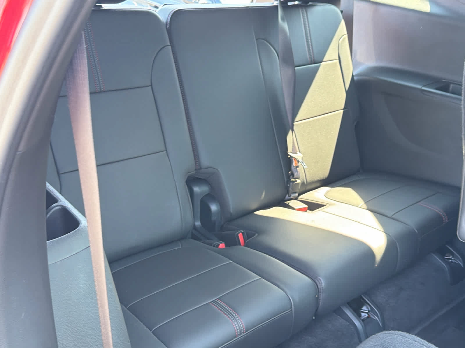 Certified 2023 Chevrolet Traverse RS w/ LPO, Floor Liner Package AWD/4WD image 32