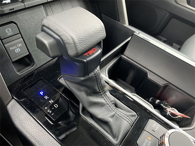 Certified 2023 Toyota Sequoia SR5 image 25