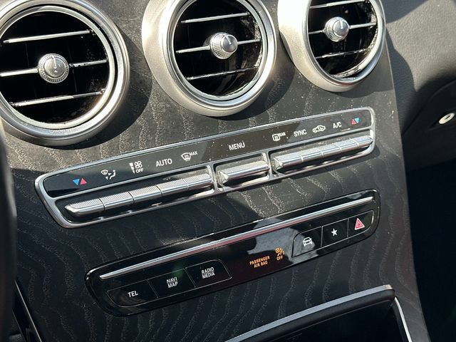 Certified 2023 Mercedes-Benz GLC 300 4MATIC Coupe image 31