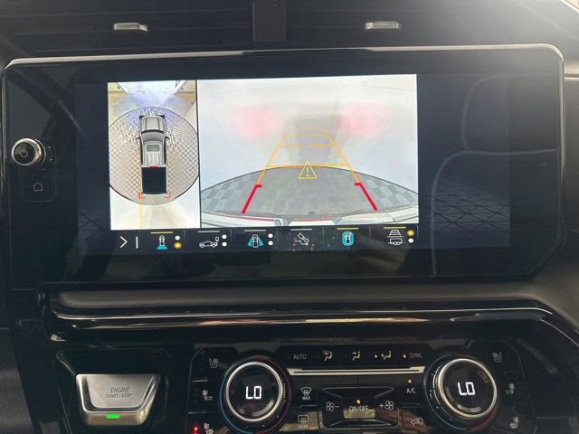 Certified 2023 GMC Sierra 1500 AT4X image 29