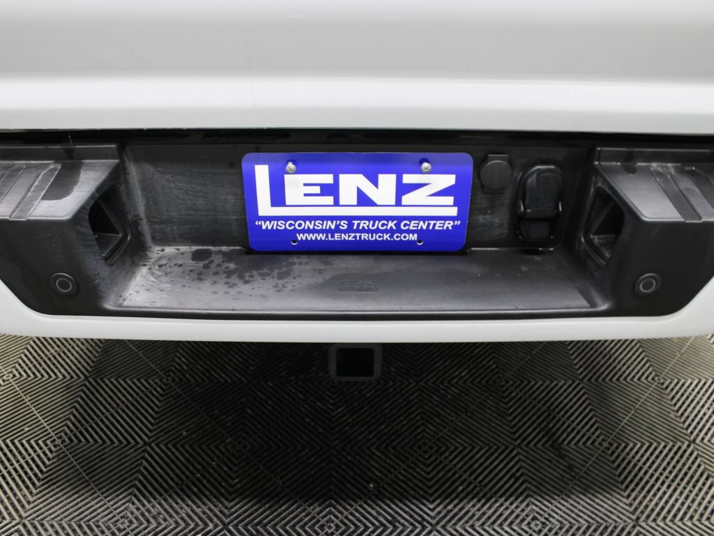 Used 2025 Ford F150 Lariat w/ Equipment Group 502A High AWD/4WD image 52