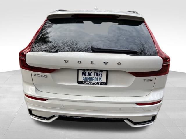 New 2026 Volvo XC60 T8 Ultra w/ Climate Package image 6