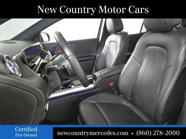 Certified 2021 Mercedes-Benz GLA 250 4MATIC image 11