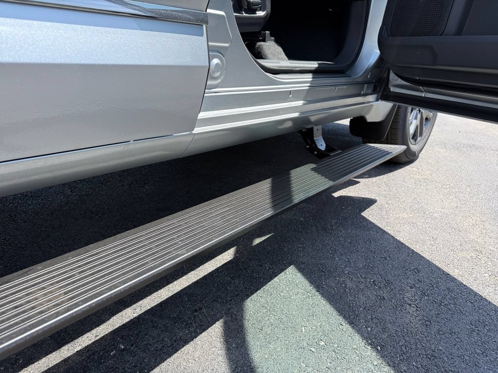 New 2026 Toyota Sequoia Platinum AWD/4WD image 21