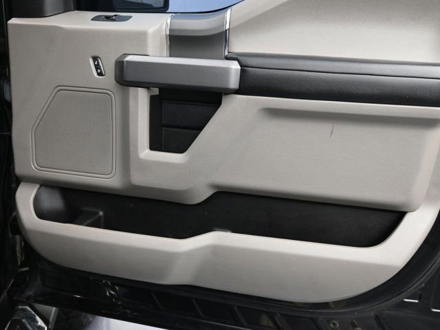 Used 2020 Ford F150 XLT w/ Equipment Group 302A Luxury image 14