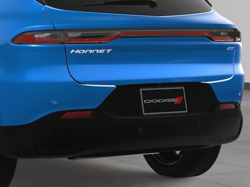 New 2024 Dodge Hornet R/T Plus w/ Track Pack AWD/4WD image 19