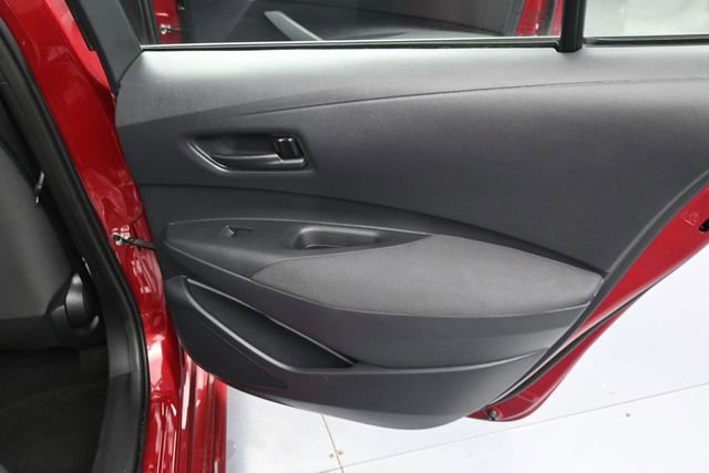 Used 2025 Toyota Corolla LE FWD image 30