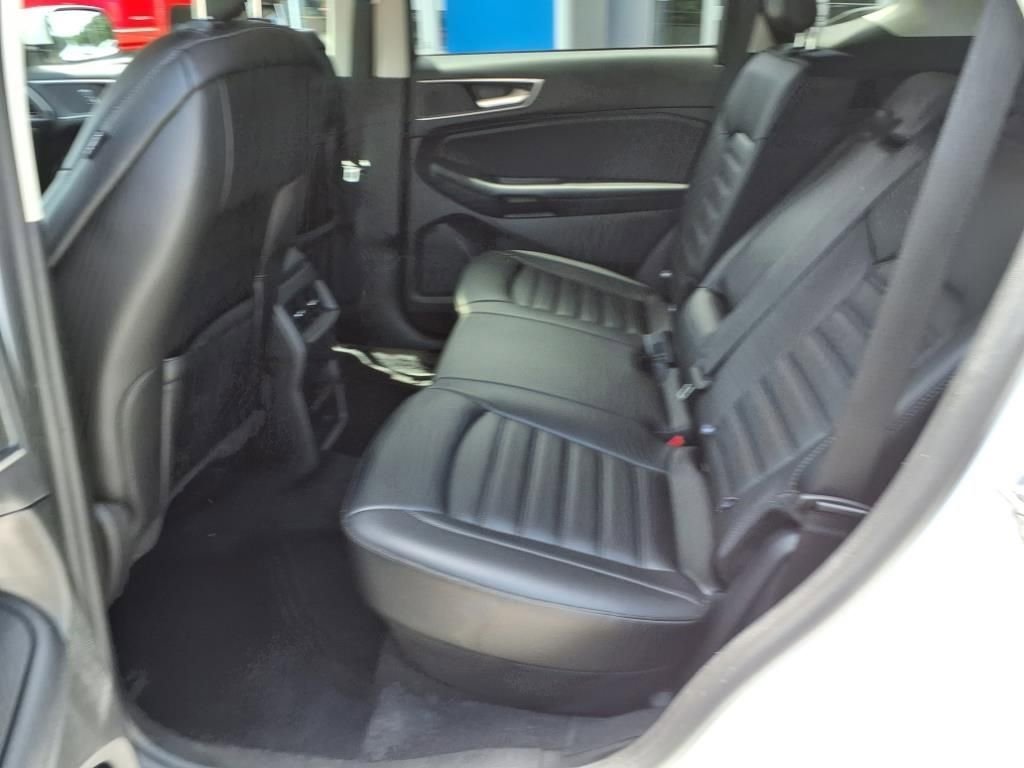 Used 2024 Ford Edge SEL image 34