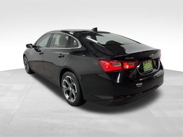 Used 2024 Chevrolet Malibu LT image 11