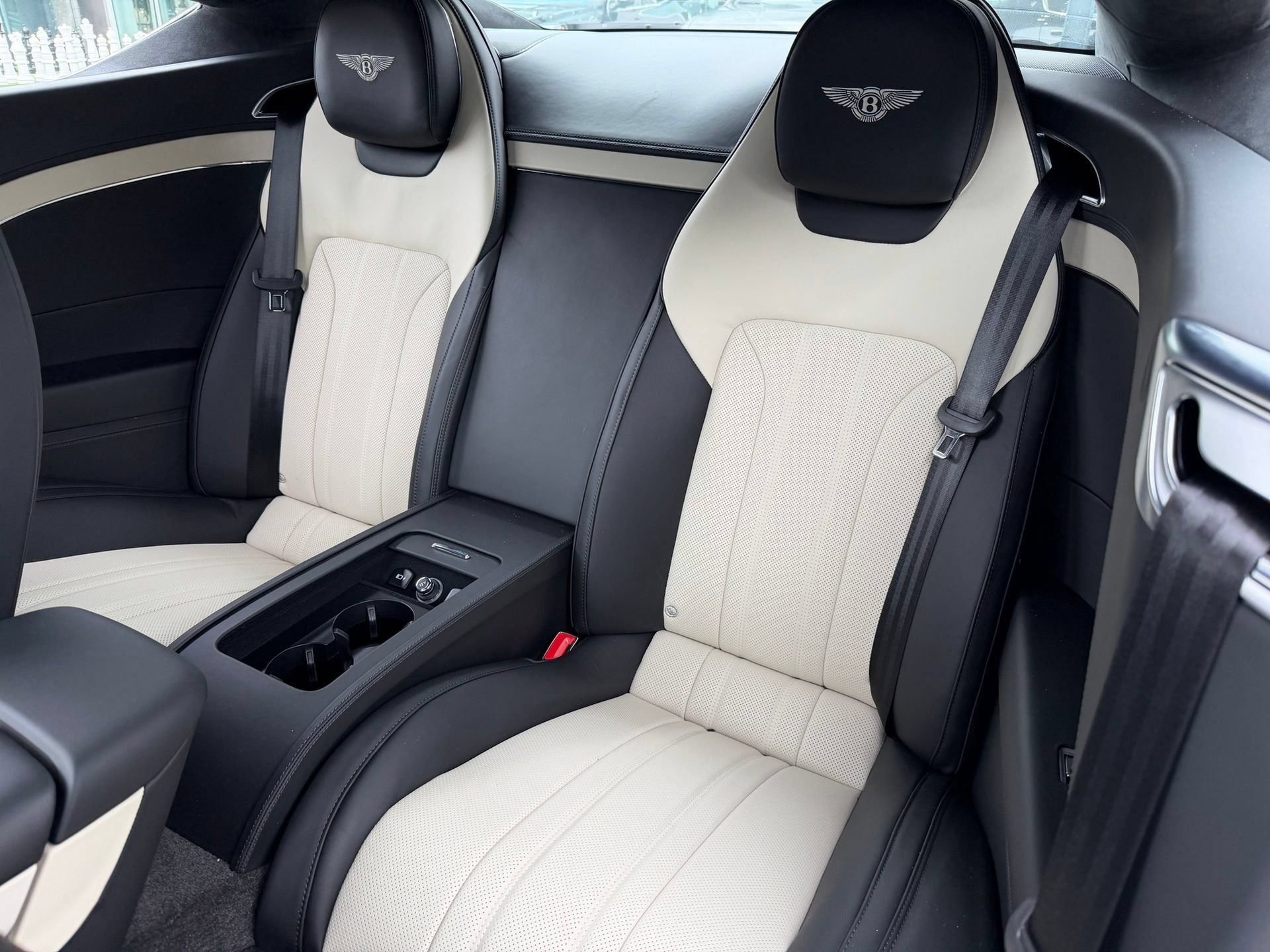 New 2026 Bentley Continental GT AWD/4WD image 15